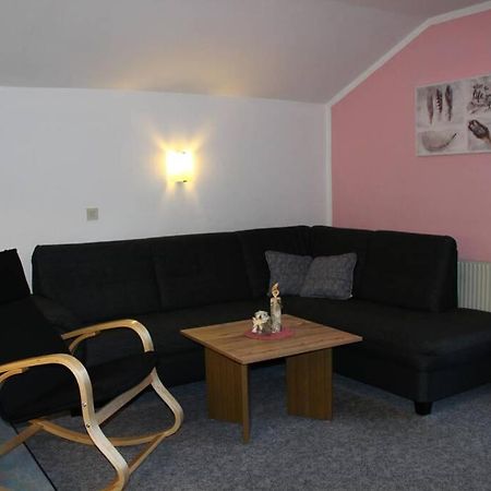 Haus Keil Apartment มิทเทอร์ซิลล์ ภายนอก รูปภาพ