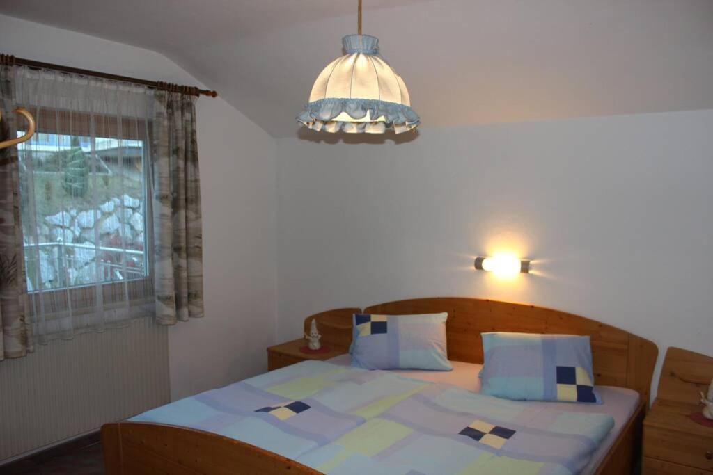 Haus Keil Apartment มิทเทอร์ซิลล์ ภายนอก รูปภาพ