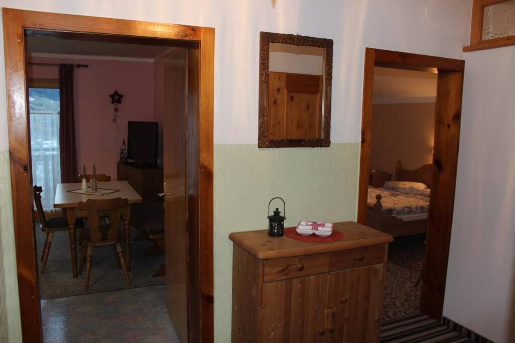 Haus Keil Apartment มิทเทอร์ซิลล์ ภายนอก รูปภาพ