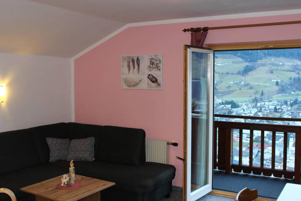 Haus Keil Apartment มิทเทอร์ซิลล์ ภายนอก รูปภาพ
