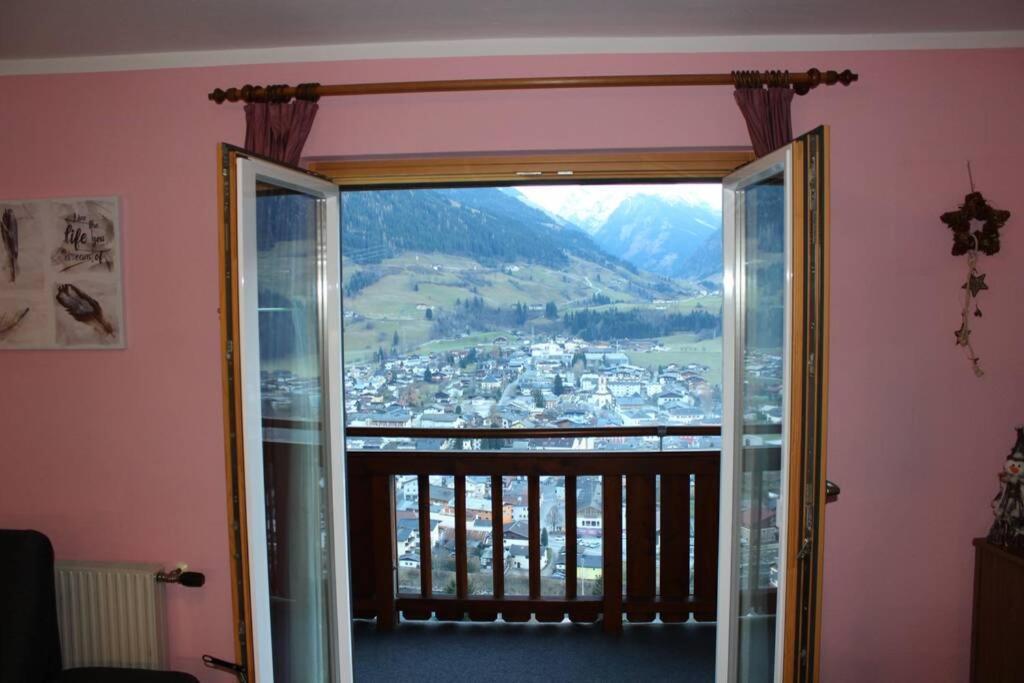 Haus Keil Apartment มิทเทอร์ซิลล์ ภายนอก รูปภาพ