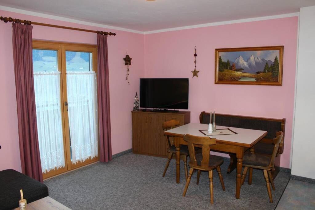 Haus Keil Apartment มิทเทอร์ซิลล์ ภายนอก รูปภาพ
