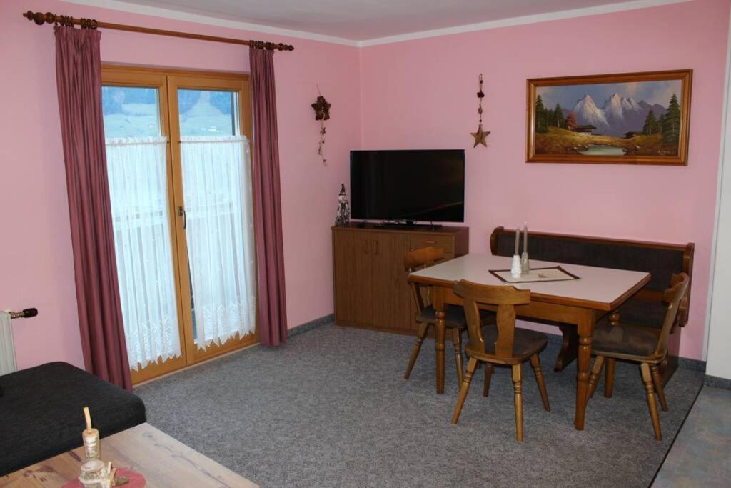 Haus Keil Apartment มิทเทอร์ซิลล์ ภายนอก รูปภาพ