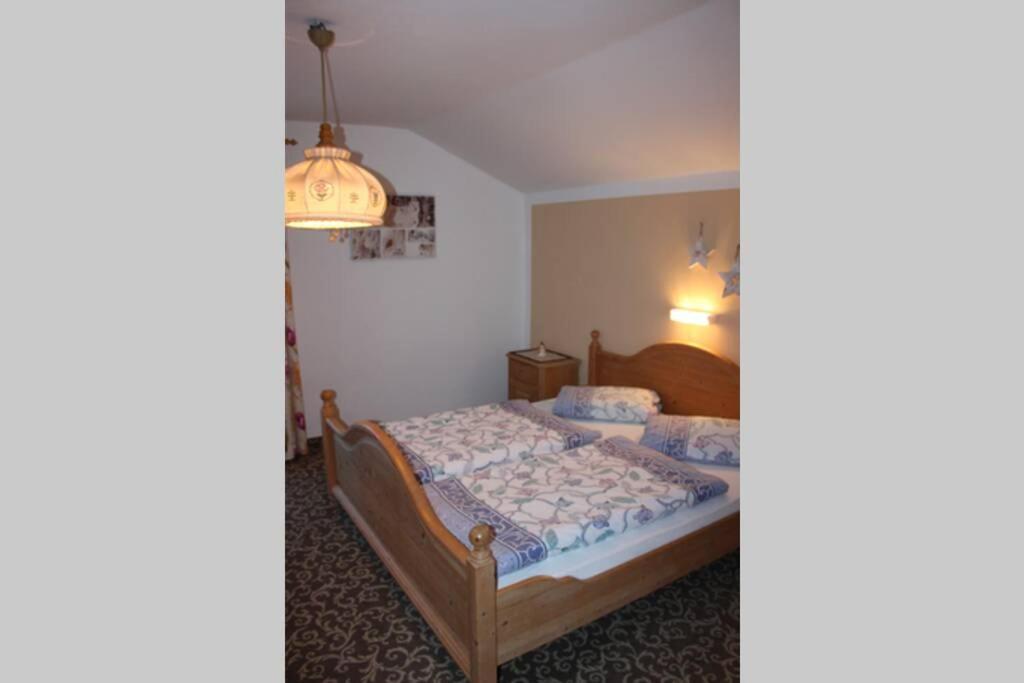 Haus Keil Apartment มิทเทอร์ซิลล์ ภายนอก รูปภาพ