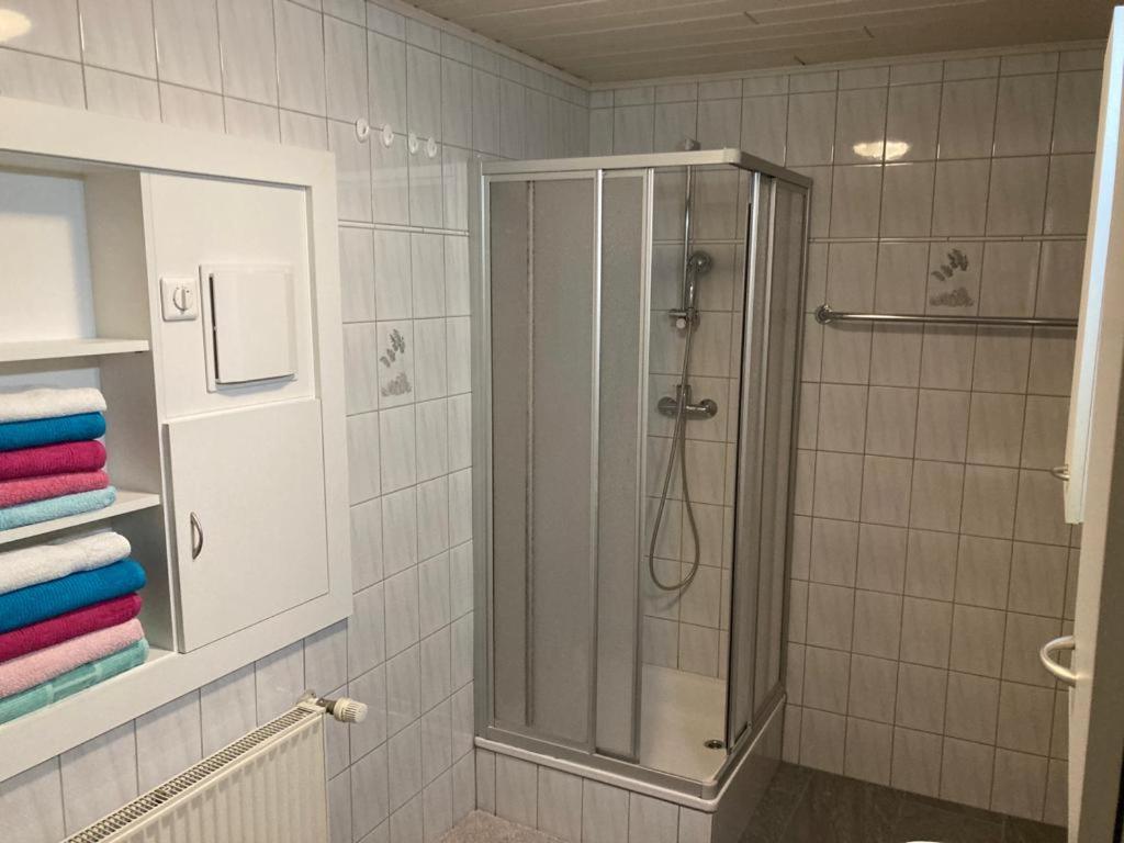 Haus Keil Apartment มิทเทอร์ซิลล์ ภายนอก รูปภาพ
